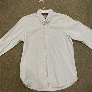 Van Heusen Slim Fit Button Down